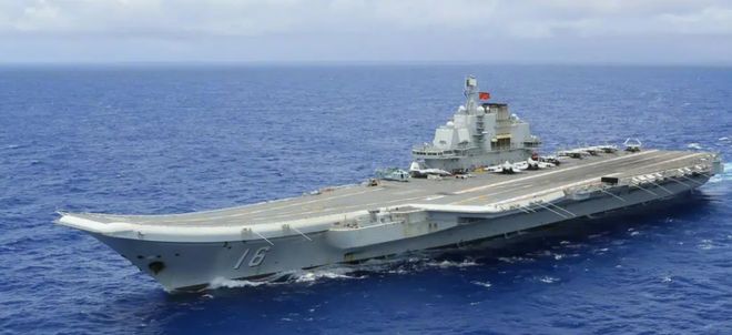 中國海軍