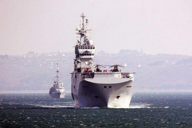探索西北風(fēng)級兩棲攻擊艦，強(qiáng)大的海上力量展現(xiàn)，揭秘西北風(fēng)級兩棲攻擊艦，海上力量的巔峰展現(xiàn)