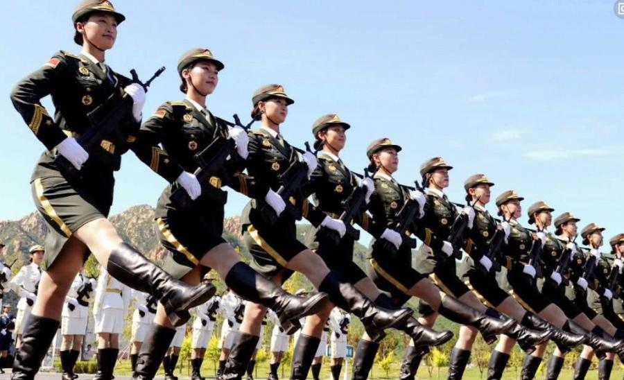 女兵生理期咋辦，應對策略與建議，女兵生理期應對策略與建議