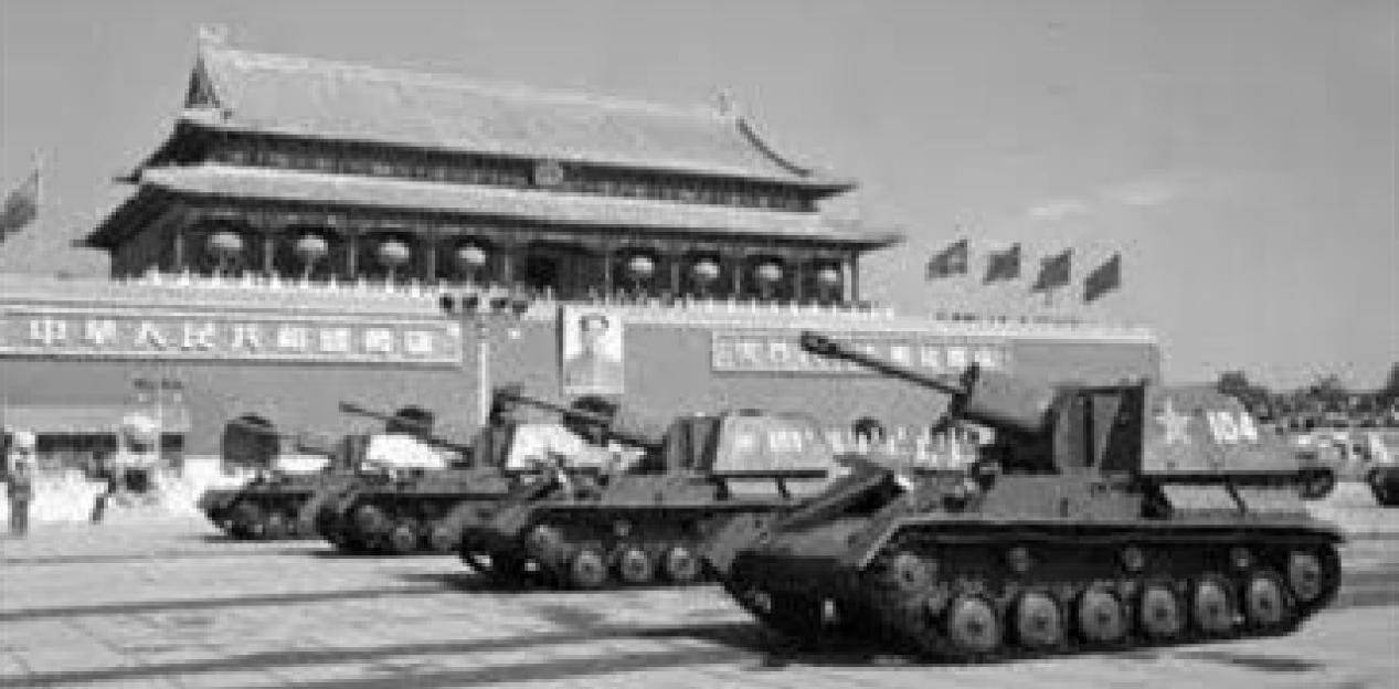 回顧與思考，1981年閱兵中的教訓(xùn)與挑戰(zhàn)，回顧與思考，1981年閱兵中的教訓(xùn)與挑戰(zhàn)反思