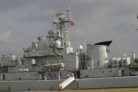 揭秘中國(guó)海軍強(qiáng)大的艦艇力量，112艦哈爾濱號(hào)深度解析，揭秘中國(guó)海軍艦艇力量，深度解析哈爾濱號(hào)驅(qū)逐艦（112艦）