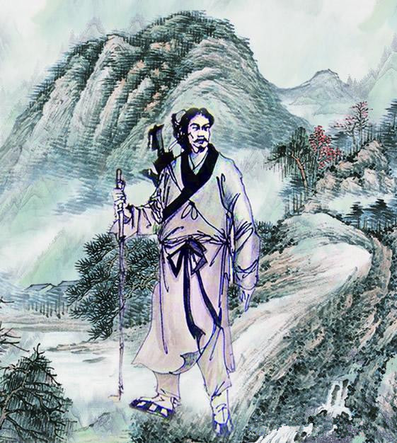 劉伯溫