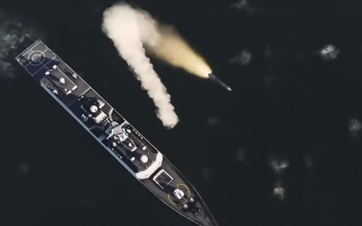 昨天南海軍艦被擊沉事件深度解析，南海軍艦被擊沉事件深度剖析