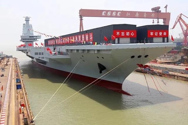 福建艦