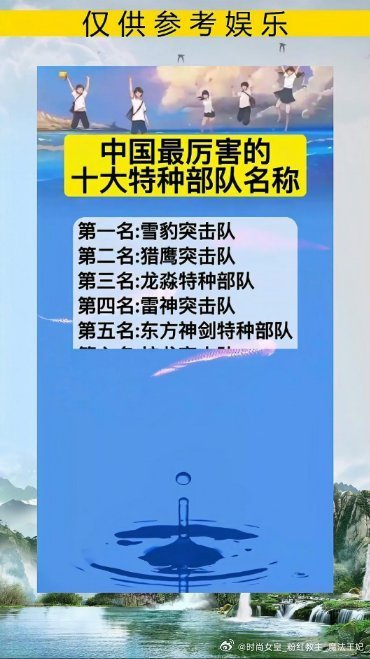 中國(guó)十大頂級(jí)特種部隊(duì)，神秘的力量與卓越的實(shí)力，中國(guó)十大頂級(jí)特種部隊(duì)，神秘力量與超凡實(shí)力揭秘