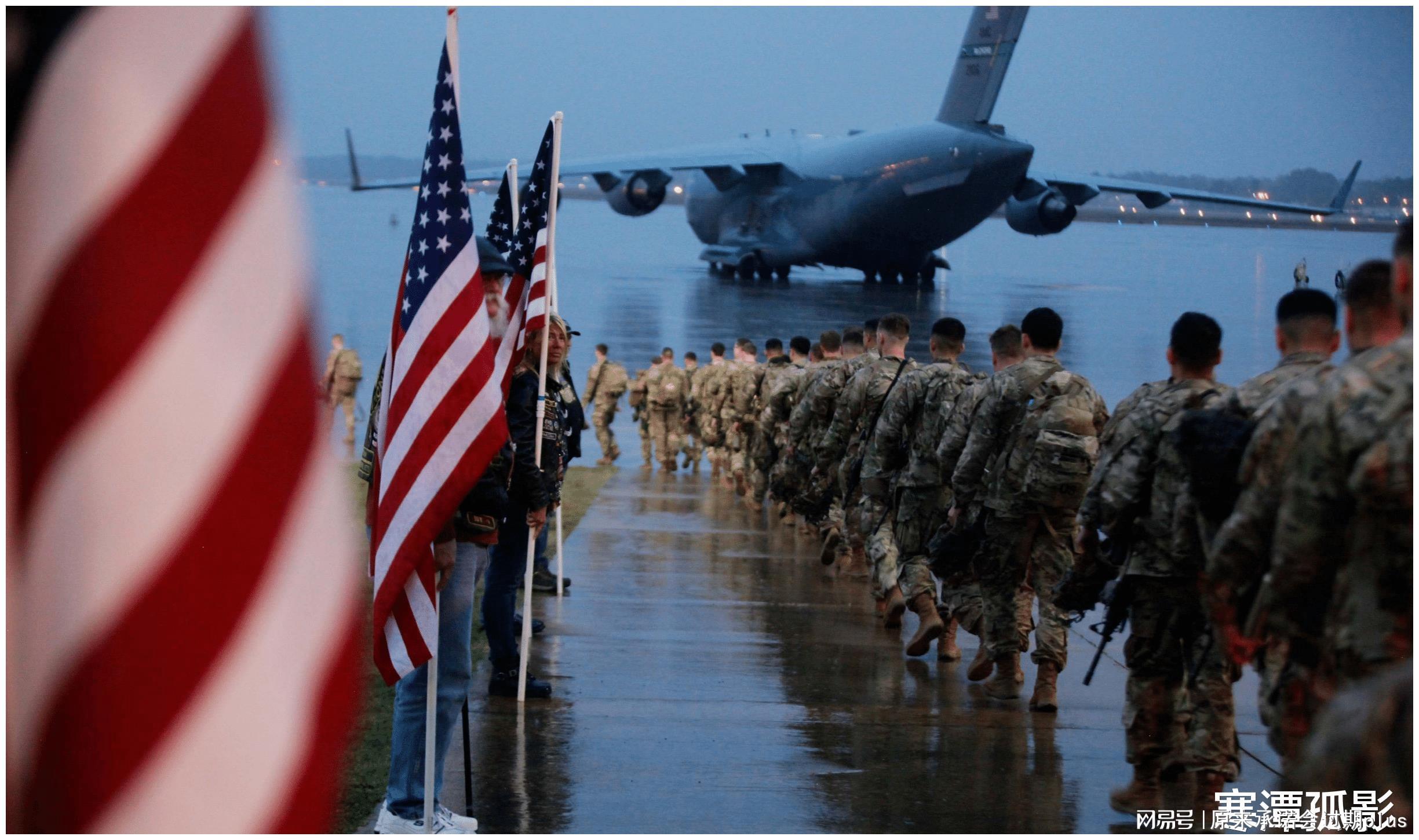 美國準(zhǔn)備開戰(zhàn)是真的嗎？深度解析相關(guān)傳聞與實際情況，美國開戰(zhàn)傳聞背后的真相深度解析