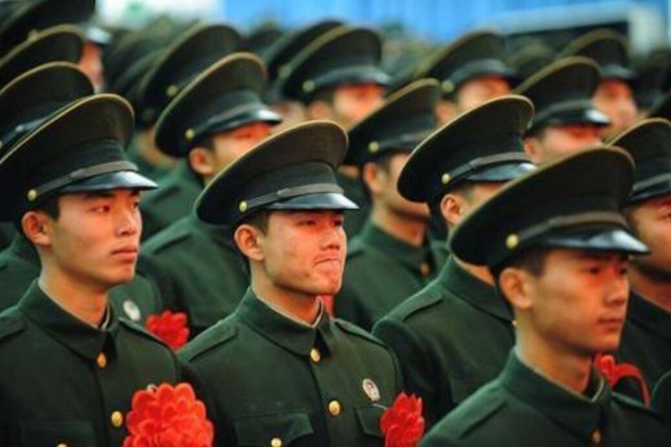 國家征兵要求詳解，國家征兵要求深度解析