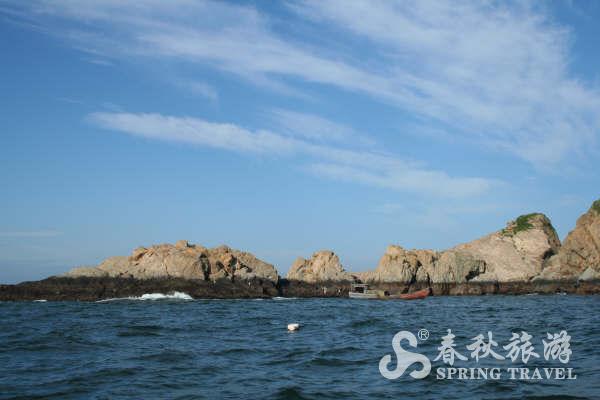 溫州南麂島旅游攻略，探索美麗的海島天堂，溫州南麂島旅游攻略，探索絕美海島天堂