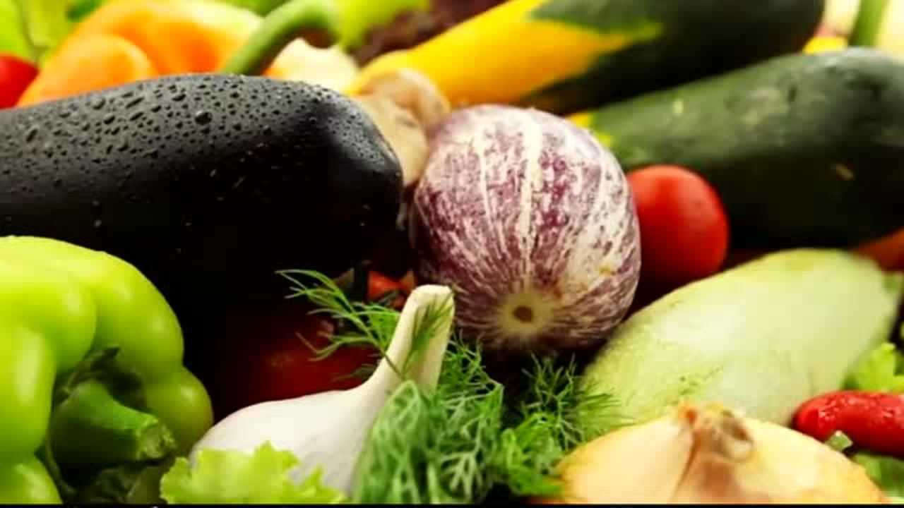 白斑患者必看，白斑最怕的三種蔬菜，白斑患者必看，三種蔬菜有效緩解白斑困擾