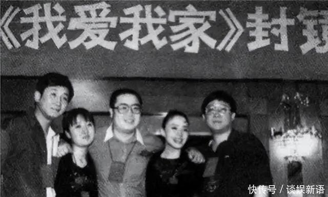 梁左個(gè)人資料照片，深度了解一位才華橫溢的才子，梁左個(gè)人簡介，才華橫溢的才子風(fēng)采展現(xiàn)