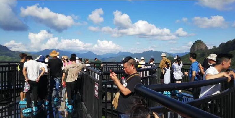 溫州旅游景點(diǎn)排名前十，探索溫州的美麗之地，溫州十大旅游景點(diǎn)排行榜，帶你探索溫州之美