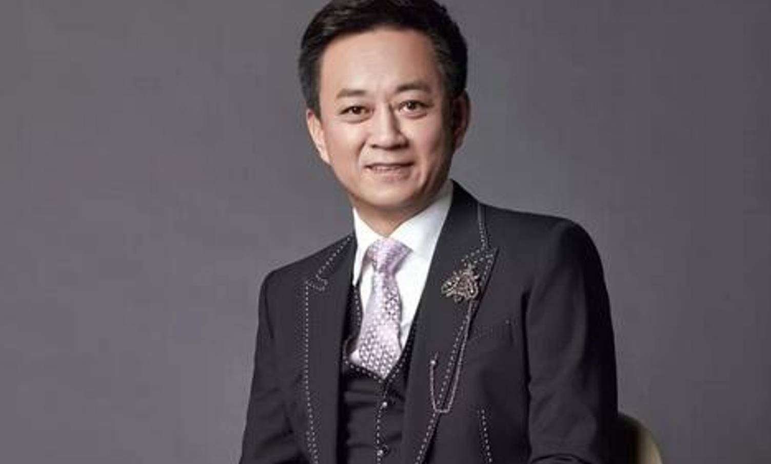 朱軍簡歷及個人資料簡介，朱軍個人資料簡介及簡歷