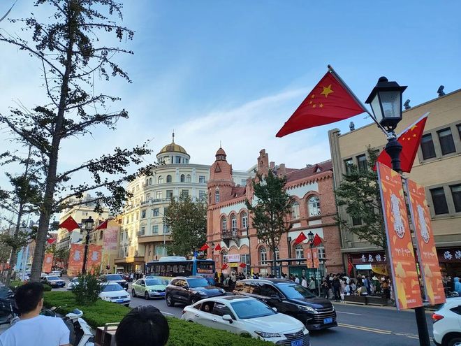 青島自由行五天預算詳解，究竟要花多少錢？，青島五天自由行預算詳解，全面解析旅行花費！