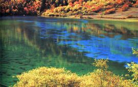 四川九寨溝天氣預(yù)報(bào)未來15天的天氣狀況及旅游建議，四川九寨溝未來15天天氣預(yù)報(bào)及旅游指南