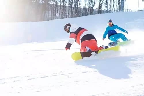 全球最佳滑雪場(chǎng)游玩攻略，體驗(yàn)極致冰雪樂(lè)趣，全球頂級(jí)滑雪場(chǎng)游玩攻略，盡享冰雪極致樂(lè)趣