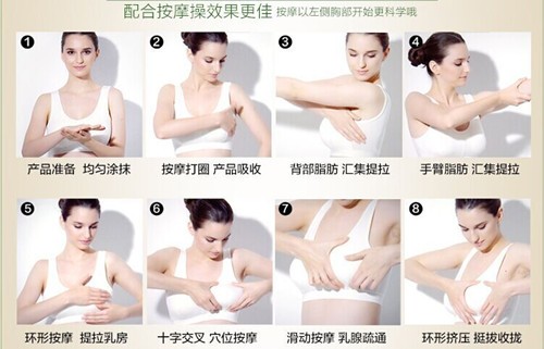 豐胸秘訣，探索最快最有效的豐胸方法，豐胸秘訣，探索最有效的快速豐胸方法