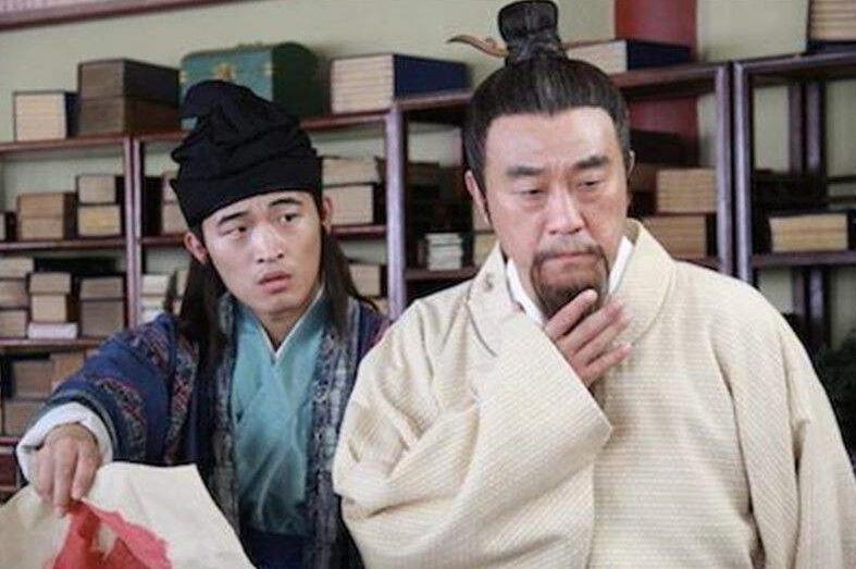 劉伯溫 第3頁(yè)