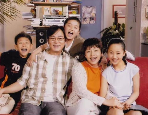 家有兒女演員現(xiàn)狀，家有兒女演員現(xiàn)狀一覽