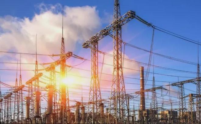 電力重組第一龍頭，引領(lǐng)行業(yè)變革，塑造未來能源格局，電力重組龍頭引領(lǐng)變革，塑造未來能源格局的先鋒