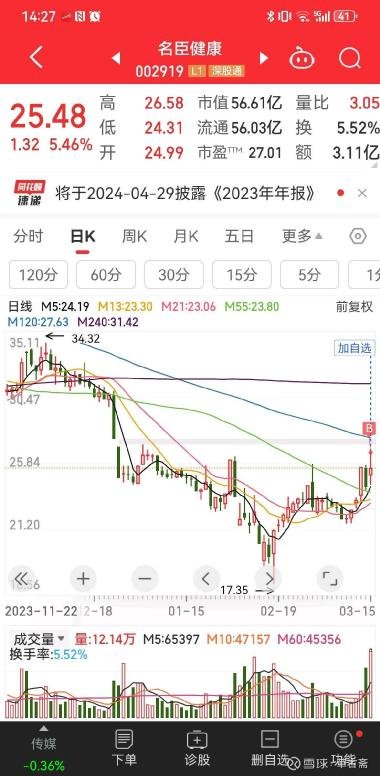 揭秘中國股市中的明星股，002919股票深度解析，揭秘明星股，深度解析中國股市中的002919股票