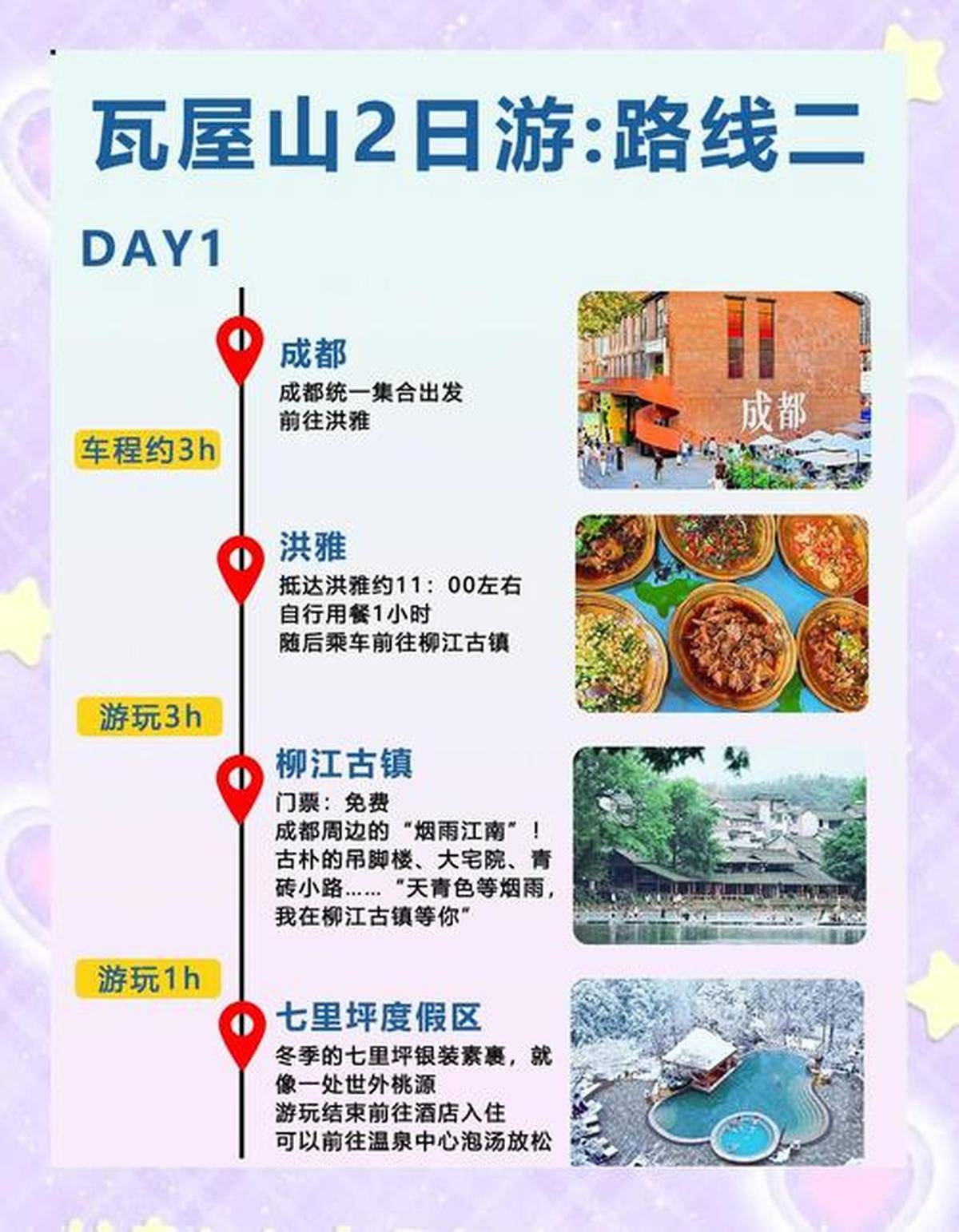 兩日游最佳景點推薦，暢游美景，盡享人生，兩日游必去景點推薦，暢游美景，人生盡享精彩時刻