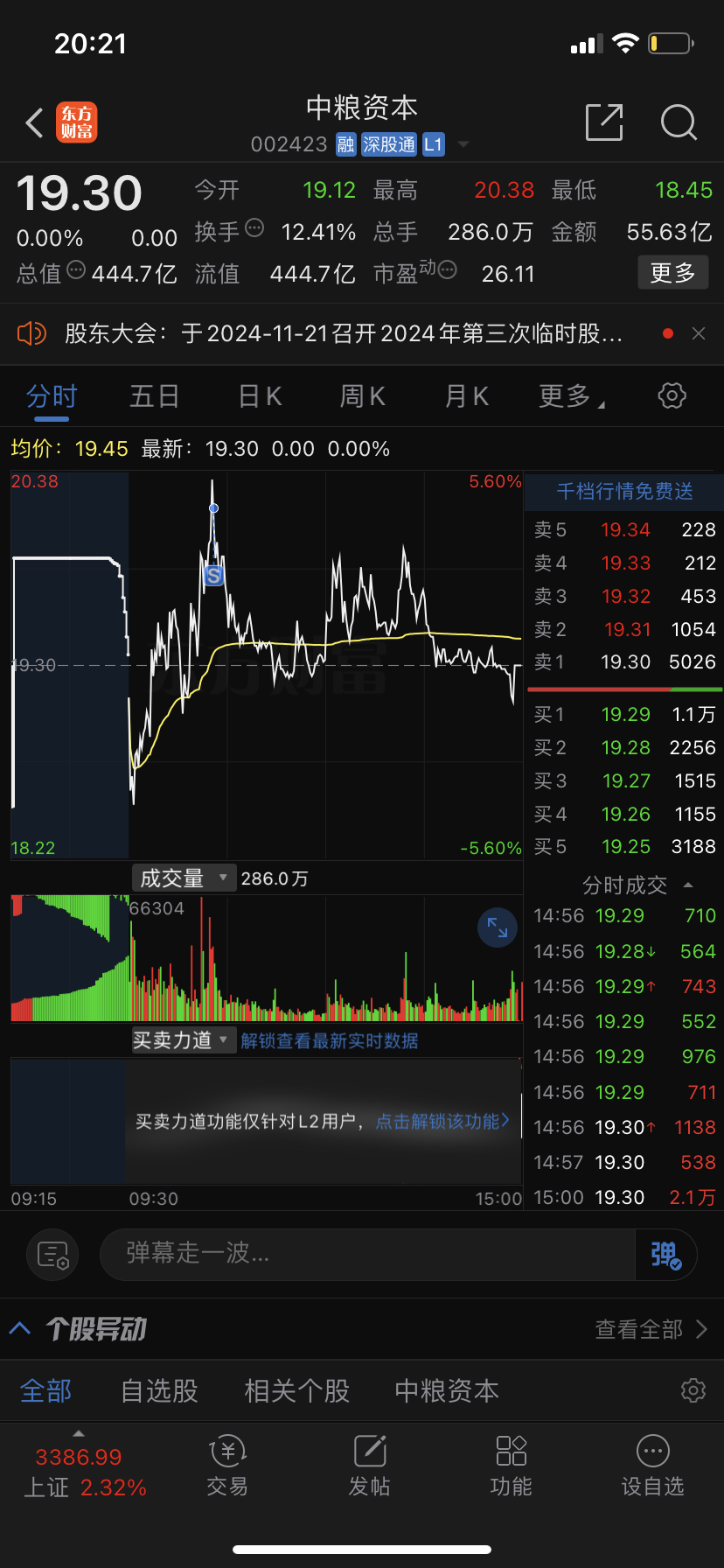 中糧資本股票，投資潛力與前景展望，中糧資本股票投資潛力與前景展望分析