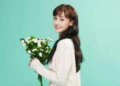 鄭爽個人資料簡介及圖片，鄭爽個人資料簡介及圖片大放送