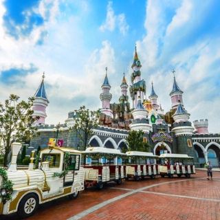 株洲方特歡樂世界門票團(tuán)購攻略，株洲方特歡樂世界門票團(tuán)購攻略大全