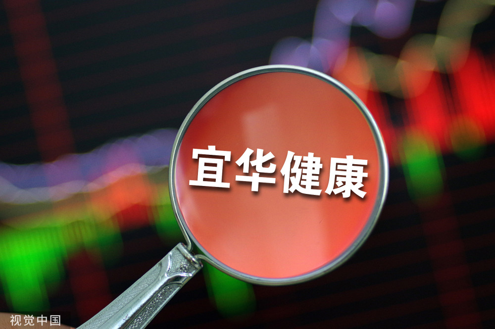 深度解析，關(guān)于宜華健康股吧（代碼，000150）的全面解讀，宜華健康股吧（代碼000150）全面解讀與深度解析