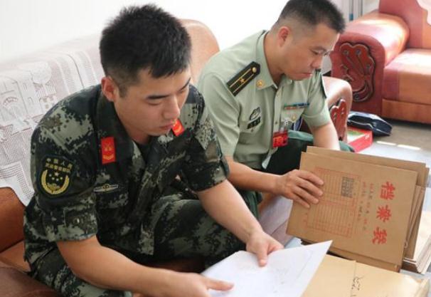 參軍政審不合格8種情況詳解，參軍政審不合格的8種情況及詳解