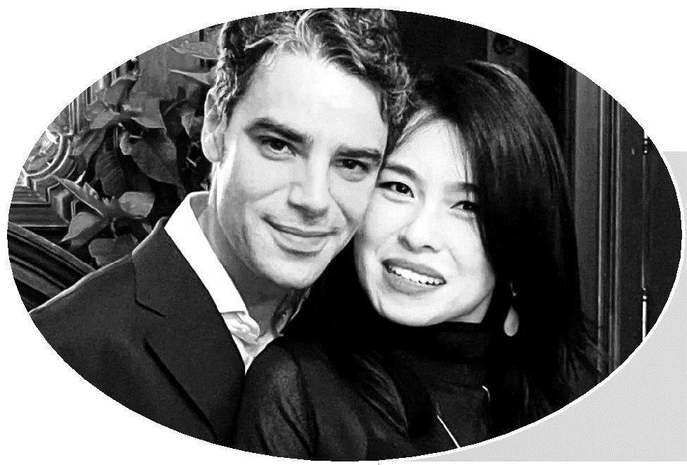 李然個人資料照片，深度了解一位杰出人物的成長歷程，李然成長歷程，從個人資料照片看杰出人物的深度歷程