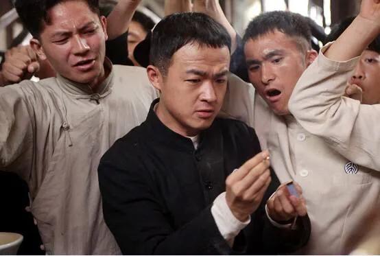 建黨偉業(yè)全部演員表名單，建黨偉業(yè)全部演員表名單曝光