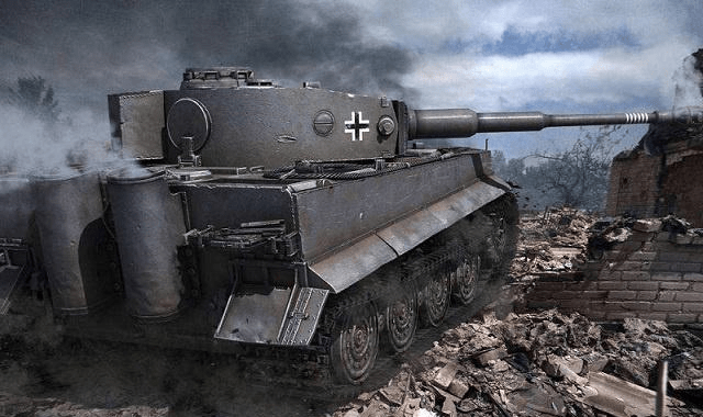 二戰(zhàn)虎式坦克與現(xiàn)代99式坦克，誰更勝一籌？能否擊毀現(xiàn)代坦克？，二戰(zhàn)虎式坦克與現(xiàn)代99式坦克對比，誰更勝一籌，能否擊毀現(xiàn)代坦克？