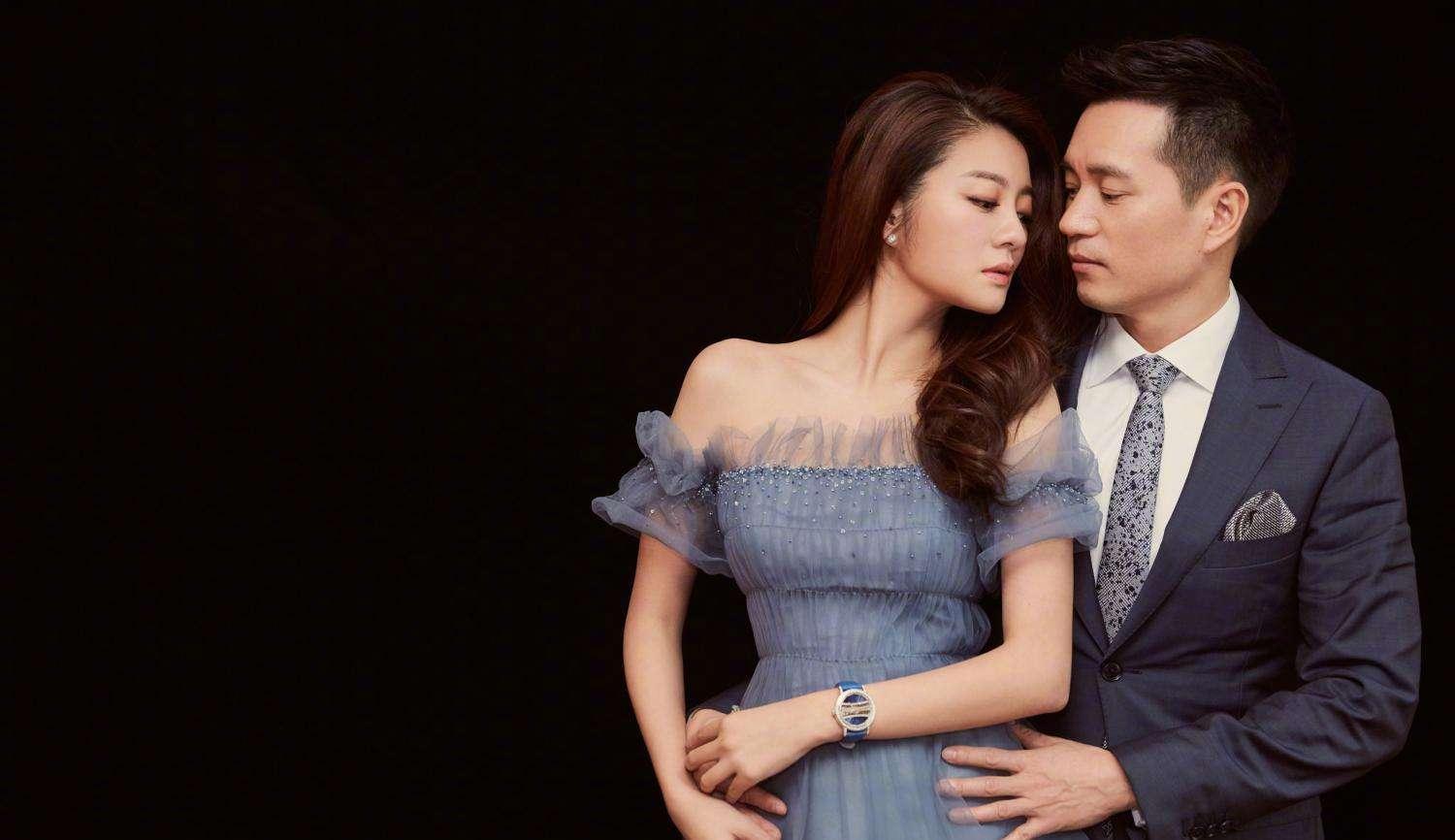 安以軒老公前妻，揭秘背后的故事與真相，安以軒老公前妻背后的故事與真相揭秘