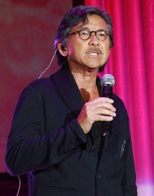 吳正元與林子祥，年齡差異背后的故事，吳正元與林子祥，年齡差異背后的傳奇故事