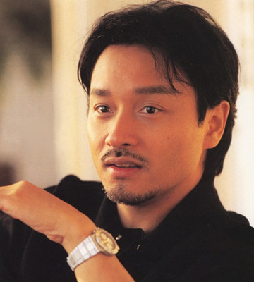 張國榮生平與事業(yè)，一位不朽的文化傳奇人物的個人簡歷資料，張國榮生平與事業(yè)，文化傳奇人物的不朽之路