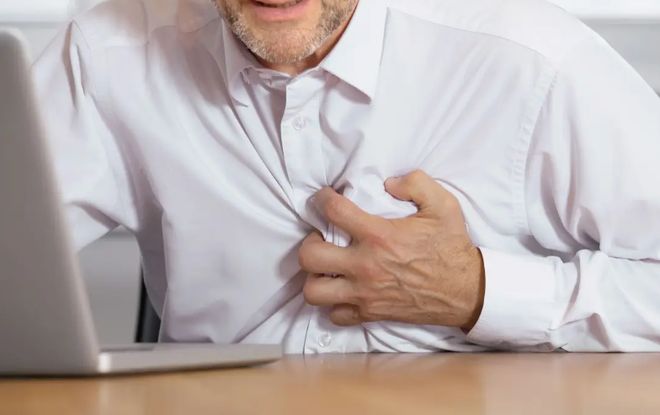 心肌梗塞的原因及其影響因素，深度解析，深度解析心肌梗塞的原因及其影響因素