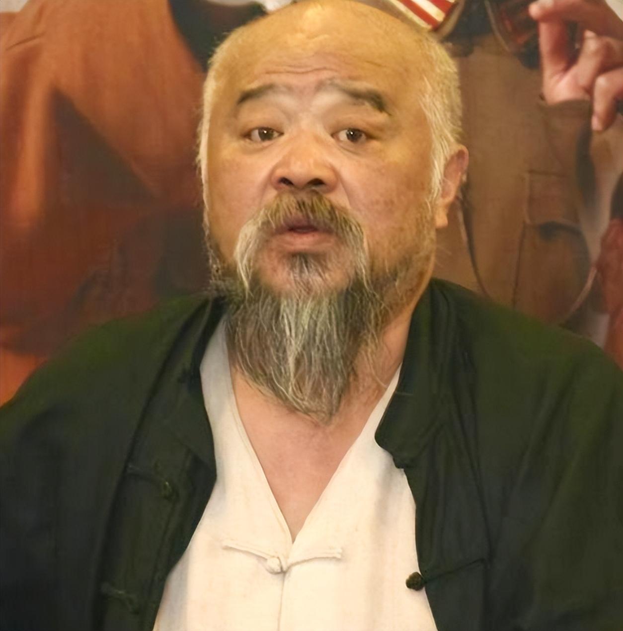 演員李琦近況最新消息，揭秘他的演藝生涯與最新動(dòng)態(tài)，揭秘演員李琦的最新近況與演藝生涯發(fā)展動(dòng)態(tài)